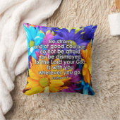 強いバイブル聖なる書物、 経典 クッション (ブランケット)