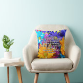 強いバイブル聖なる書物、 経典 クッション (椅子)