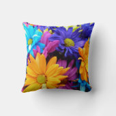 強いバイブル聖なる書物、 経典 クッション (裏面)