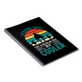 強いパパ ノートブック (右側)