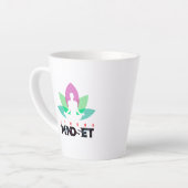 強いメンタル | ラテマグ (左アングル)