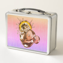 強いモンキーポンプの筋肉