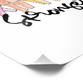 強い一緒にアートプリント フォトプリント            (角)