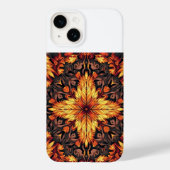 強い事件 Case-Mate iPhoneケース (裏面)