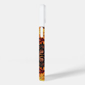 強い事件 Case-Mate iPhoneケース (裏面 / 右)