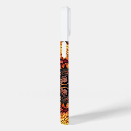 強い事件 Case-Mate iPhoneケース (裏面 / 右)