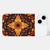 強い事件 Case-Mate iPhoneケース (裏面 (横))