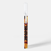 強い事件 Case-Mate iPhoneケース (裏面 / 左)