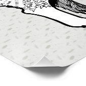 強い人々の思いやり ポスター (コーナー)