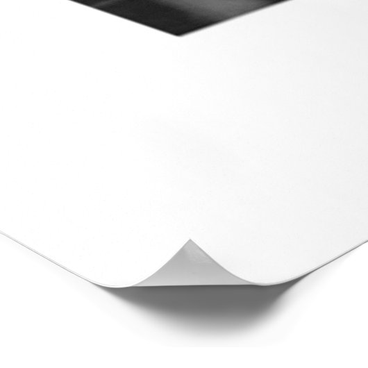 強い人は人を降ろさない ポスター (角)