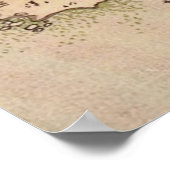 強い大飯注ぐ酒 ポスター (角)