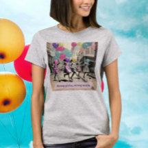 強い女の子の強い世界