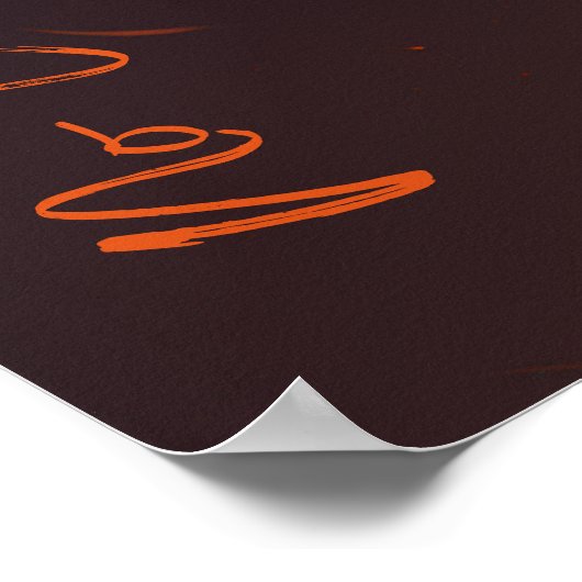 強い女性と強い世界 – ポスター吸息 ポスター (角)