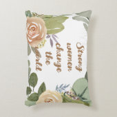 強い女性は第8次世界平等を変える アクセントクッション (正面(垂直))