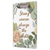 強い女性は第8次世界平等を変える クリップボード (左)