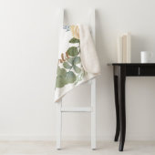 強い女性は第8次世界平等を変える シェルパブランケット (インサイチュ)