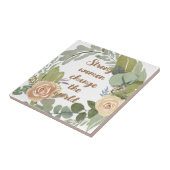 強い女性は第8次世界平等を変える タイル (側面)