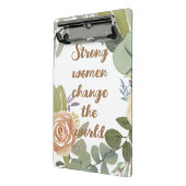 強い女性は第8次世界平等を変える ミニクリップボード (アングル2)