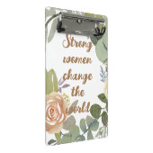 強い女性は第8次世界平等を変える ミニクリップボード (アングル)