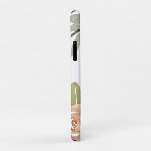 強い女性は第8次世界平等を変える Case-Mate iPhoneケース (裏面/右)