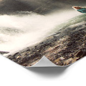 強い女性byマージ・ピアシー ポスター (角)