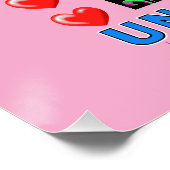 強い女 ポスター (コーナー)