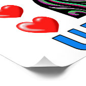 強い女 ポスター (コーナー)