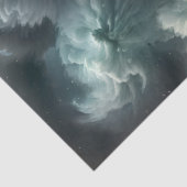 強い孤独な魂 – 切り離し –  薄葉紙 (詳細)