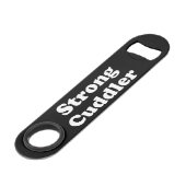 強い幼児 スピード栓抜き (正面アングル)