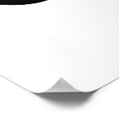 強い幼児 ポスター (角)