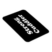 強い幼児 マグネット (右側)