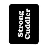 強い幼児 マグネット (縦)