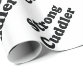 強い幼児 ラッピングペーパー (ロールコーナー)