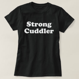 強い幼児 Tシャツ