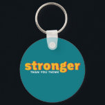 強い引用文を言う一感動的語 キーホルダー<br><div class="desc">強くありがとう考え。メッセージ感動的とやる気を起こさせる人生のスローガンを高め前向きる引用文とことわざのデザインタイポグラフィカッコいいアート商品あなたの姿勢と良い雰囲気を定義する1つの単語を探している人のための。皮肉な引用文、気の利いたユーモアおもしろい、生意気な態度や皮肉を好む人に最適。友人素晴らしや家族が優しい、勇気と勇気を持つためのクリスマスの贈り物とインスパイア誕生日プレゼント。</div>