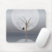 強い意思生き延び マウスパッド (マウス)