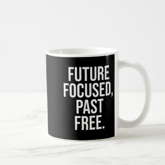 強い感動的マインドセットPrのためのストイシズム引用文 コーヒーマグカップ