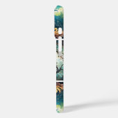 強い根 Case-Mate iPhoneケース (裏面 / 左)