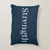 強い波 アクセントクッション (裏面(縦))