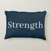 強い波 アクセントクッション (裏面)