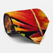 強い火III ネクタイ (ロール)