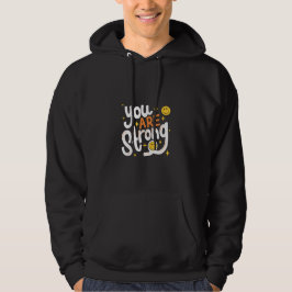 強い男のTシャツ パーカ