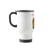 強い組み合わせ – Leo & Nessa