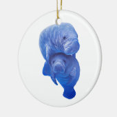 強い結束 セラミックオーナメント (左)