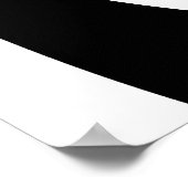 強い美女 ポスター (角)