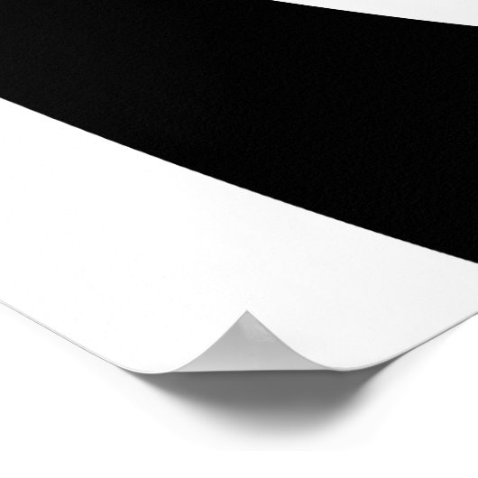 強い美女 ポスター (角)