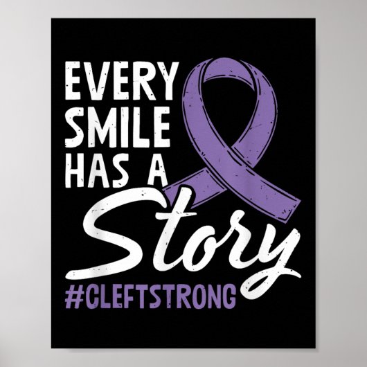 強い裂け目の戦士の頭蓋顔面戦争の裂け目 ポスター (正面)