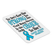 強い選択…墓 マグネット (右側)