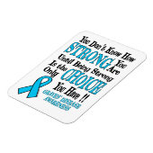 強い選択…墓 マグネット (左側)