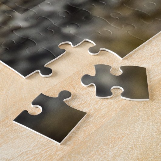 強い雨低下のやる気を起こさせるな引用文があって下さい ジグソーパズル (側面)